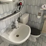 Apartmán Garden Retreat *