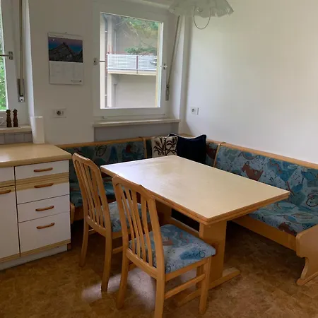 Garden Retreat * Meran