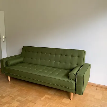 Garden Retreat 梅拉诺