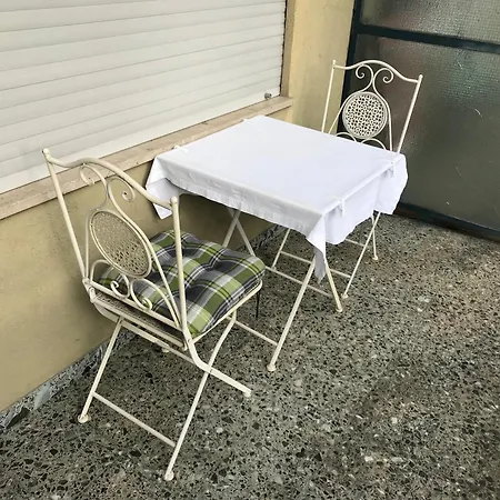 Garden Retreat 公寓 *