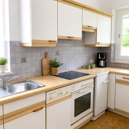 Apartamento Garden Retreat Merano