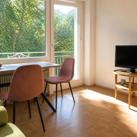 Daire Garden Retreat