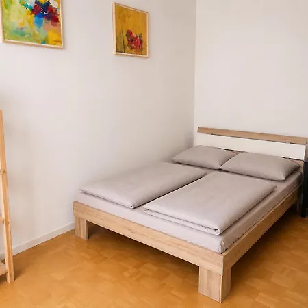 Garden Retreat Apartamento
