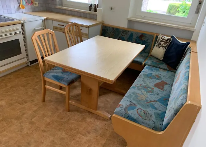 Garden Retreat Meran