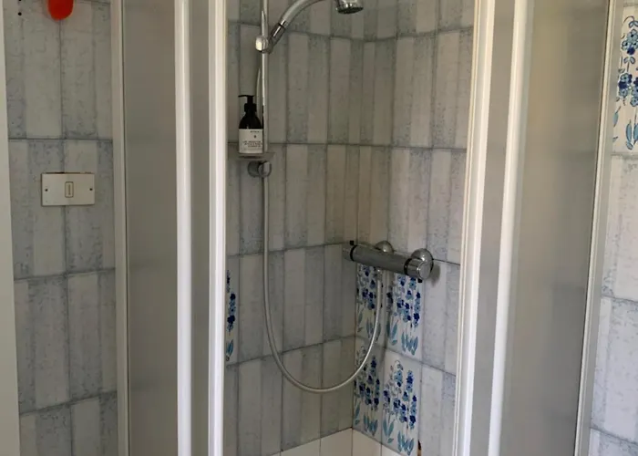 公寓 Garden Retreat *