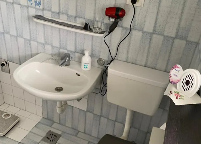 Garden Retreat 梅拉诺