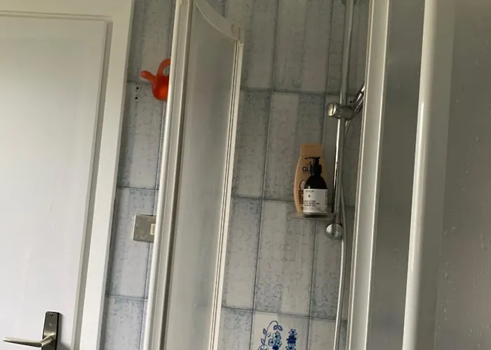 公寓 Garden Retreat 梅拉诺