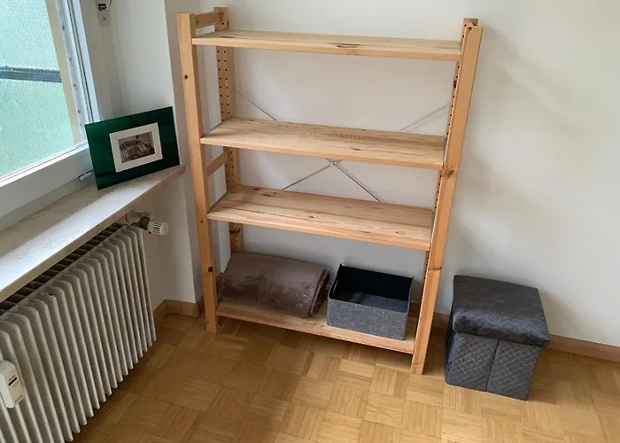 Garden Retreat Meran