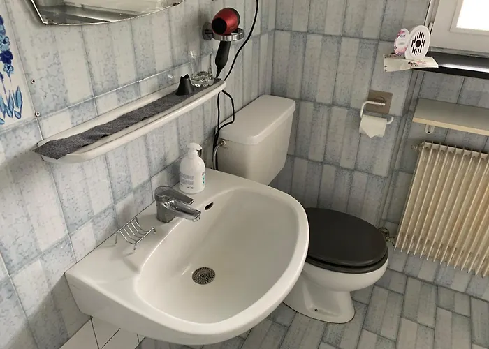 Apartament Garden Retreat *